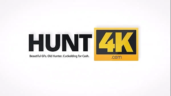 HUNT4K. Wrong Pussy